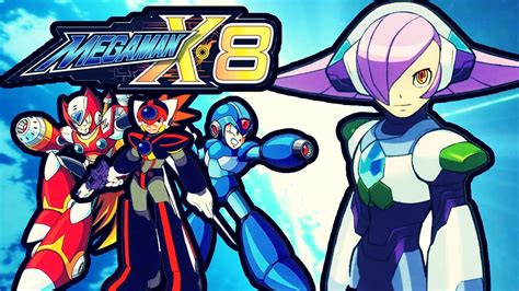 mega man download rar|MagiPack Games: Mega Man X8 (Full Game Repack Download).